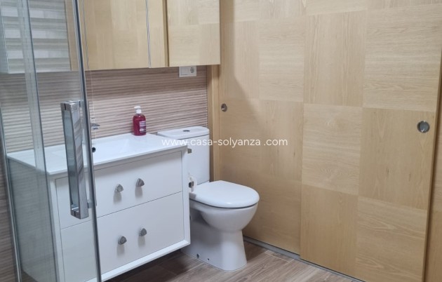 Revente - Appartement - Orihuela Costa