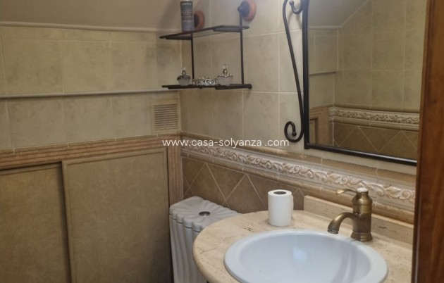 Revente - Appartement - Orihuela Costa