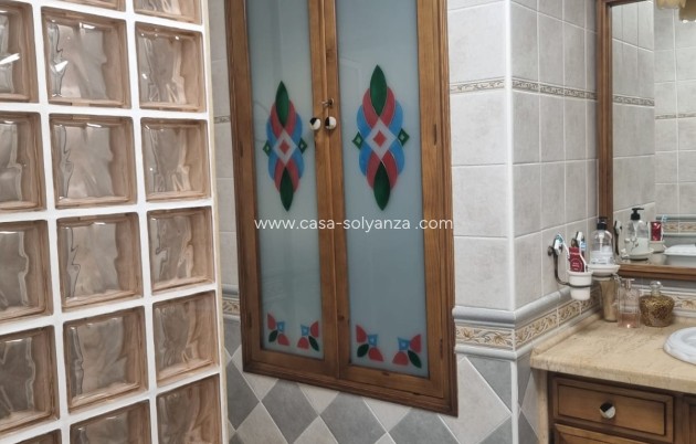 Revente - Appartement - Orihuela Costa