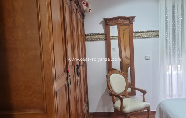 Revente - Appartement - Orihuela Costa