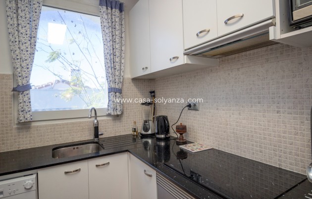 Herverkoop - Villa - Villamartin - Fortuna