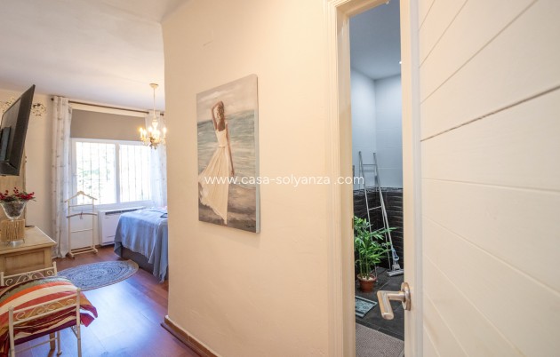 Herverkoop - Villa - Villamartin - Fortuna