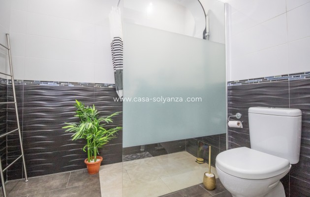 Herverkoop - Villa - Villamartin - Fortuna