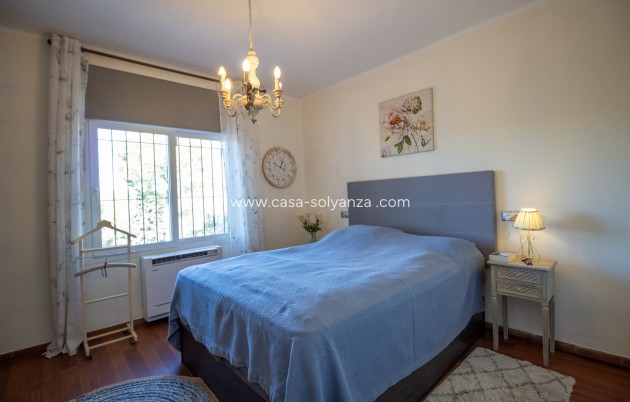 Herverkoop - Villa - Villamartin - Fortuna