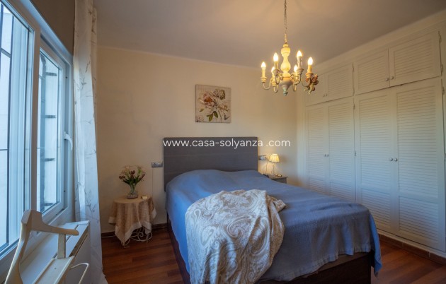 Herverkoop - Villa - Villamartin - Fortuna