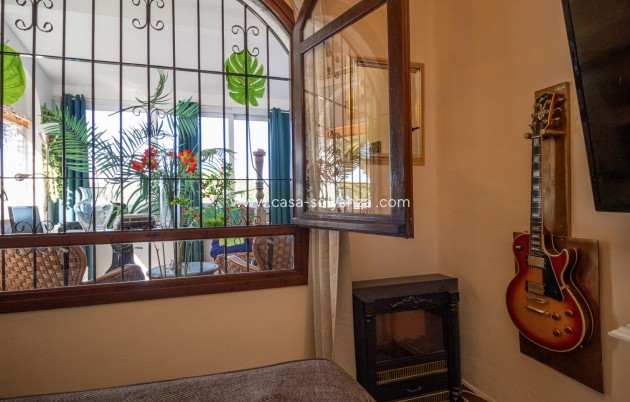 Herverkoop - Villa - Villamartin - Fortuna