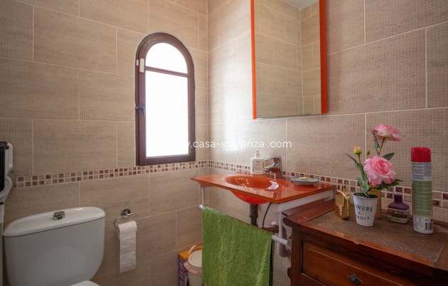 Herverkoop - Villa - Villamartin - Fortuna