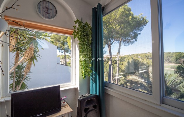 Herverkoop - Villa - Villamartin - Fortuna