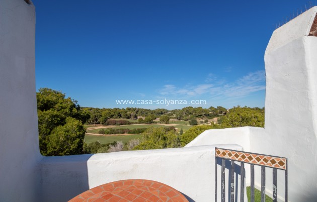 Herverkoop - Villa - Villamartin - Fortuna