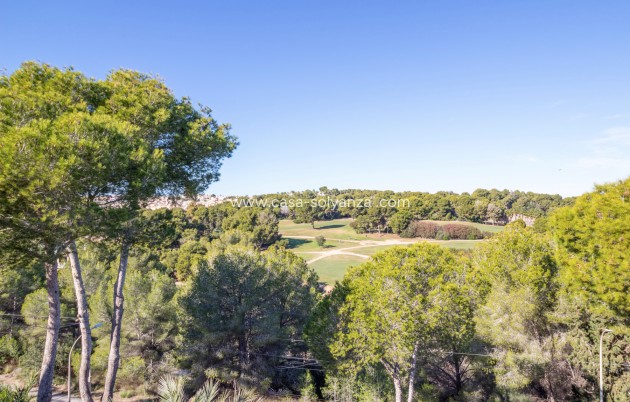 Herverkoop - Villa - Villamartin - Fortuna