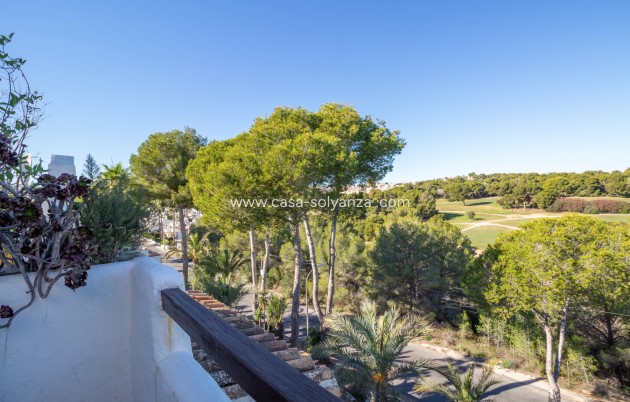 Herverkoop - Villa - Villamartin - Fortuna