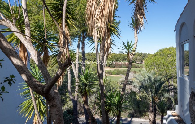 Herverkoop - Villa - Villamartin - Fortuna