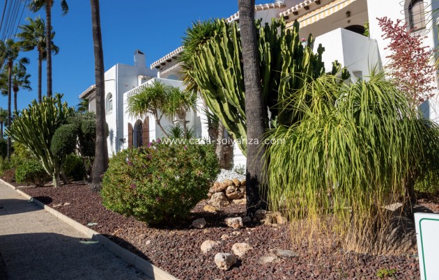 Herverkoop - Villa - Villamartin - Fortuna