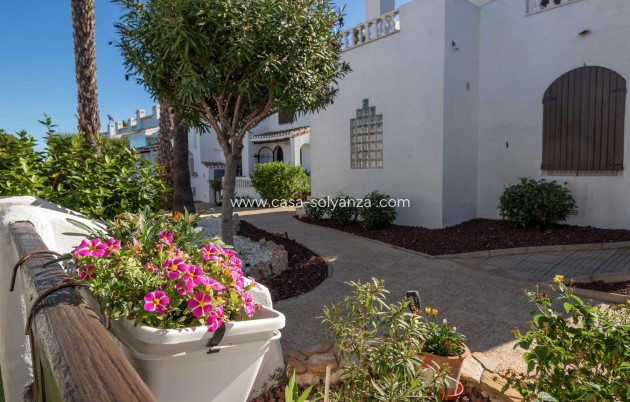 Herverkoop - Villa - Villamartin - Fortuna