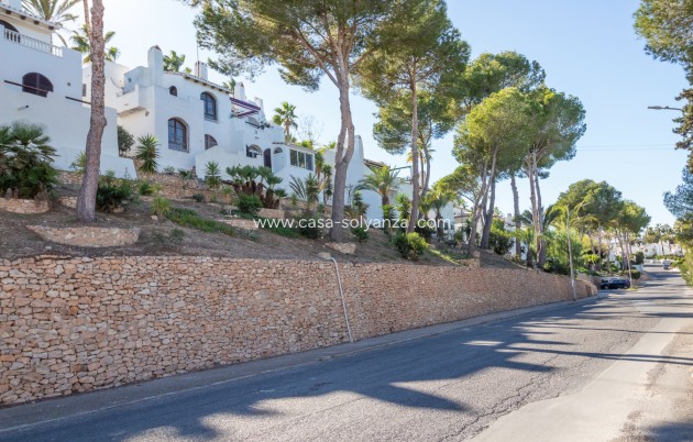 Herverkoop - Villa - Villamartin - Fortuna