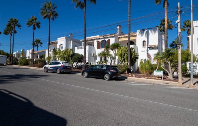 Herverkoop - Villa - Villamartin - Fortuna