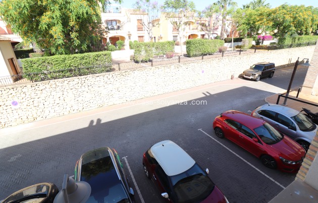 Revente - Commercial - Algorfa - La Finca Golf Resort