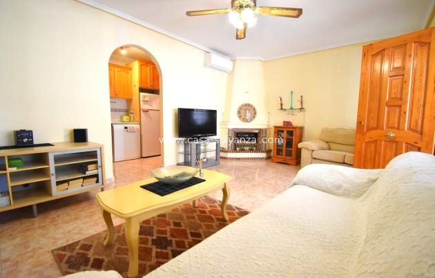 Revente - Quad Villa - Orihuela Costa - Playa Flamenca