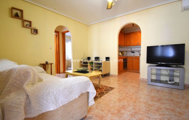 Revente - Quad Villa - Orihuela Costa - Playa Flamenca