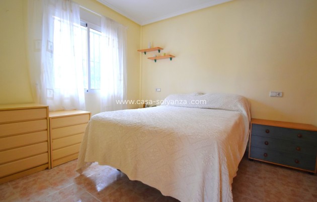 Revente - Quad Villa - Orihuela Costa - Playa Flamenca