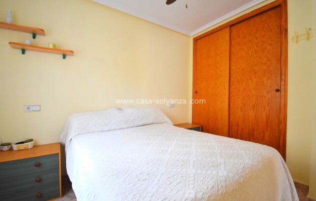 Revente - Quad Villa - Orihuela Costa - Playa Flamenca