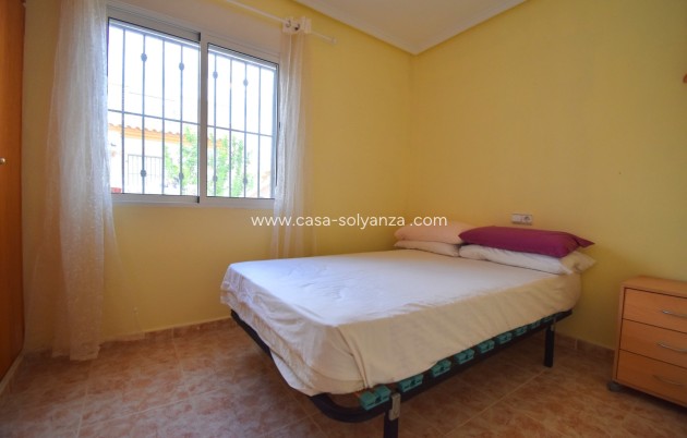 Revente - Quad Villa - Orihuela Costa - Playa Flamenca