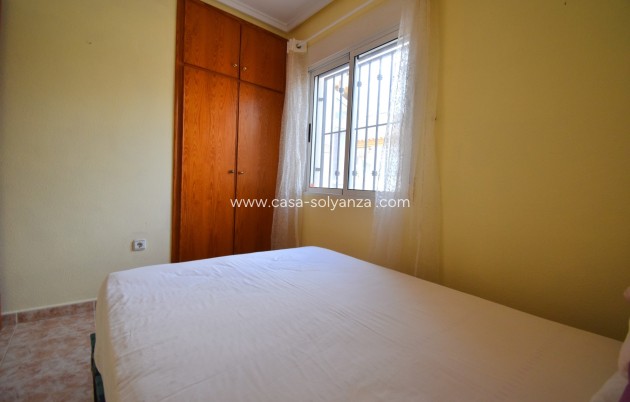 Revente - Quad Villa - Orihuela Costa - Playa Flamenca