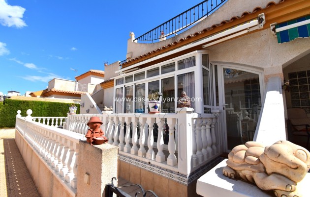 Revente - Quad Villa - Orihuela Costa - Playa Flamenca