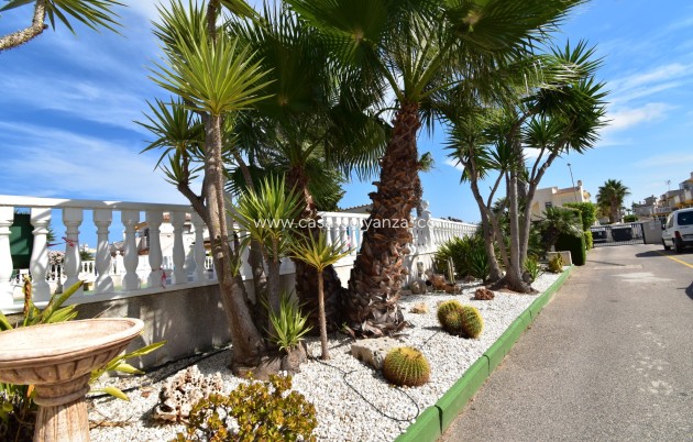 Revente - Quad Villa - Orihuela Costa - Playa Flamenca