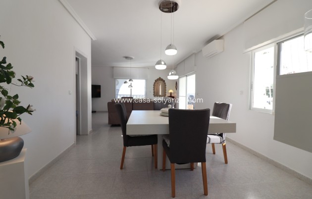 Wiederverkauf - Villa - Algorfa - Lomas de La Juliana