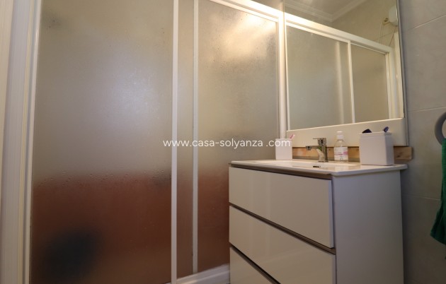 Wiederverkauf - Villa - Algorfa - Lomas de La Juliana