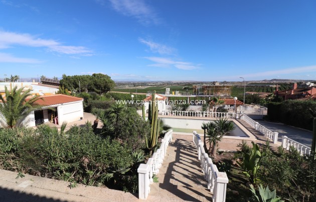 Wiederverkauf - Villa - Algorfa - Lomas de La Juliana