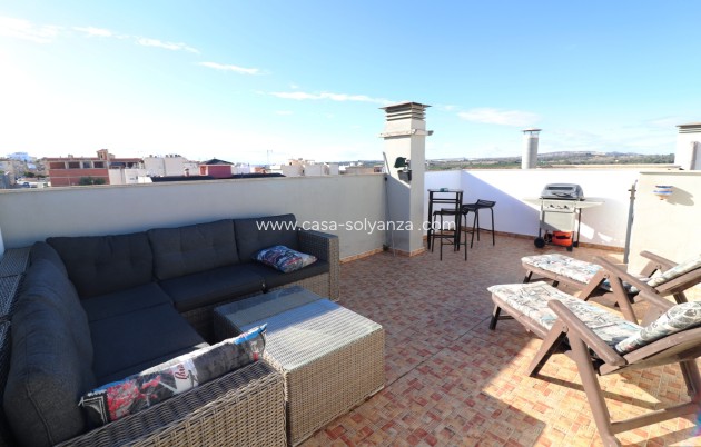 Revente - Appartement - Benijofar - Benijofar - Village