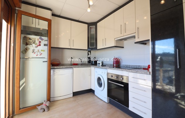 Revente - Appartement - Benijofar - Benijofar - Village