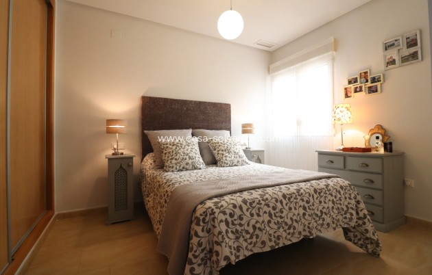 Revente - Appartement - Benijofar - Benijofar - Village