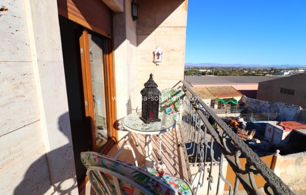 Revente - Appartement - Benijofar - Benijofar - Village