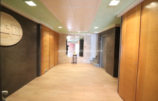 Revente - Appartement - Benijofar - Benijofar - Village