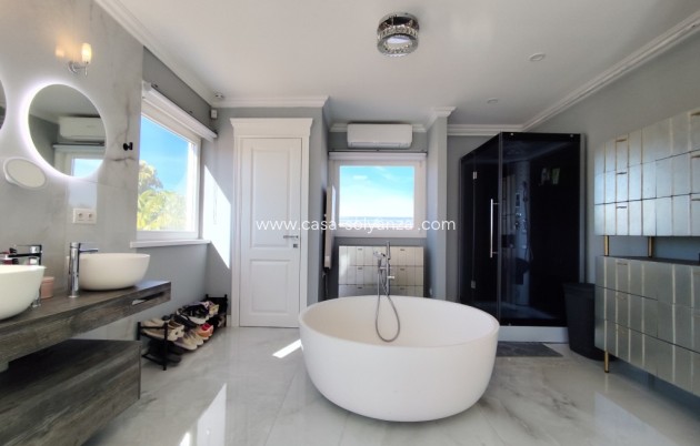 Wiederverkauf - Villa - El Mudamiento