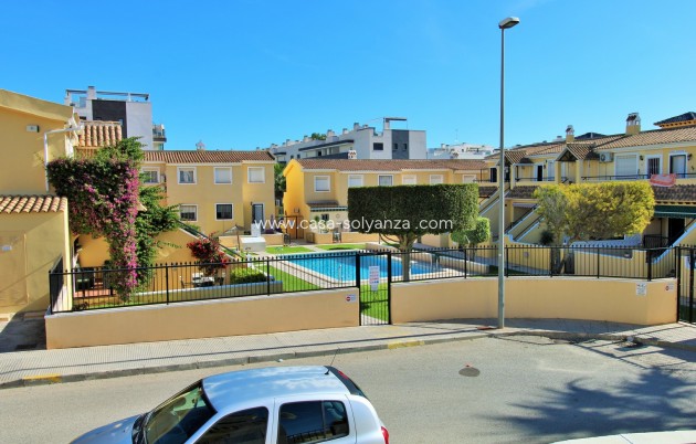 Resale - Apartment / flat - Villamartin - Villamartín
