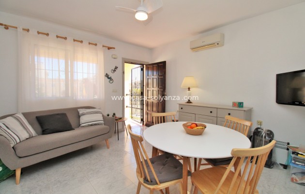 Resale - Apartment / flat - Villamartin - Villamartín