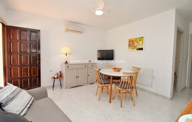 Resale - Apartment / flat - Villamartin - Villamartín