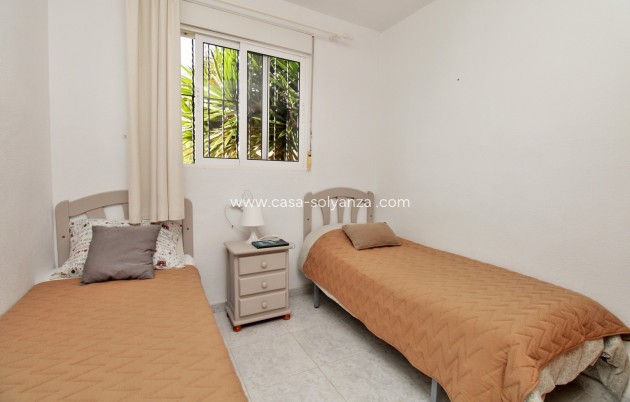 Resale - Apartment / flat - Villamartin - Villamartín