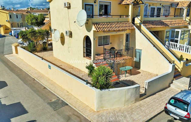 Resale - Apartment / flat - Villamartin - Villamartín