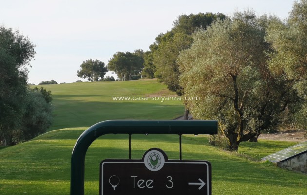 Resale - Apartment / flat - Villamartin - Villamartín