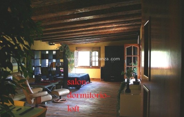 Herverkoop - Villa - Gea Y Truyols