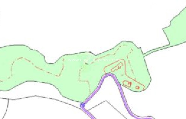 Herverkoop - Villa - Gea Y Truyols