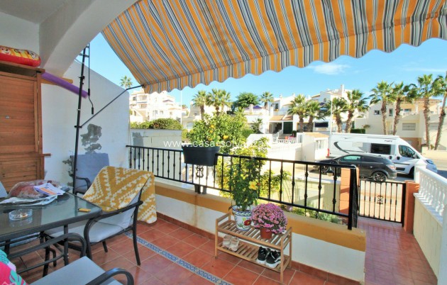 Revente - Maison de ville - Villamartin - Los Dolses