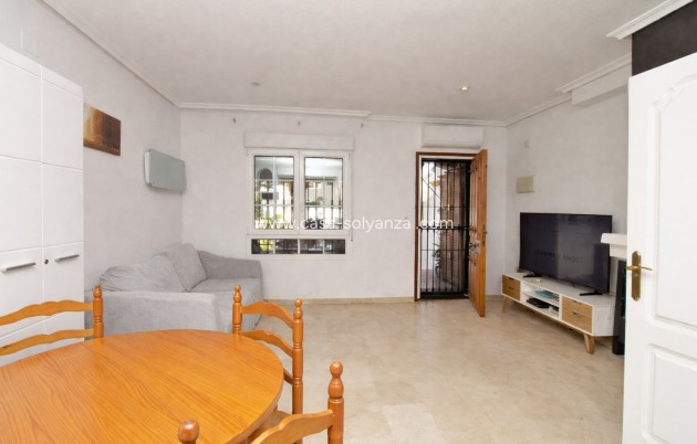 Revente - Maison de ville - Villamartin - Los Dolses