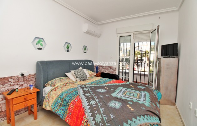 Revente - Maison de ville - Villamartin - Los Dolses