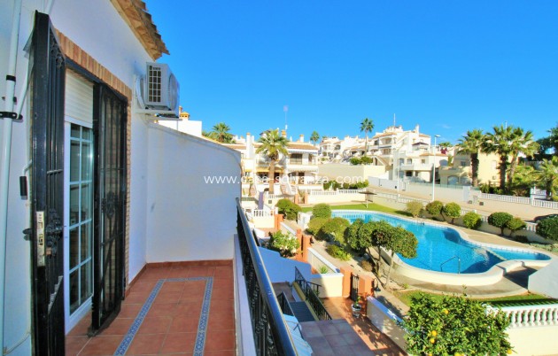 Revente - Maison de ville - Villamartin - Los Dolses